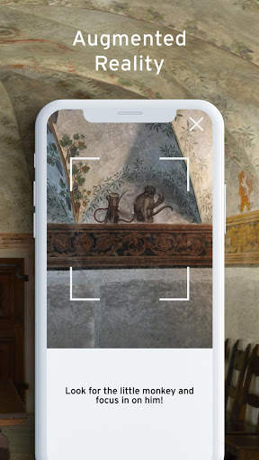 App Palazzo Besta screenshot 4