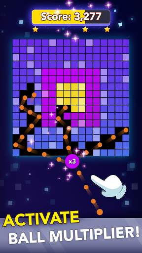 Bricks n Balls screenshot 20