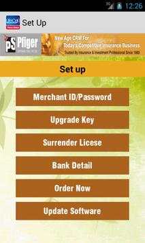 LIC ONLINE POLICY STATUS PFIGE screenshot 7