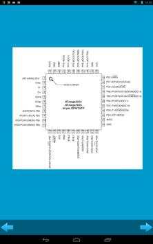 AVR Atmega Database screenshot 12
