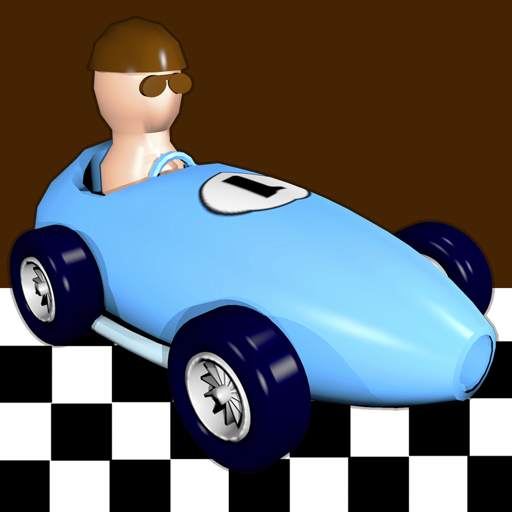 Slot Car Racing 3D 2.1.18