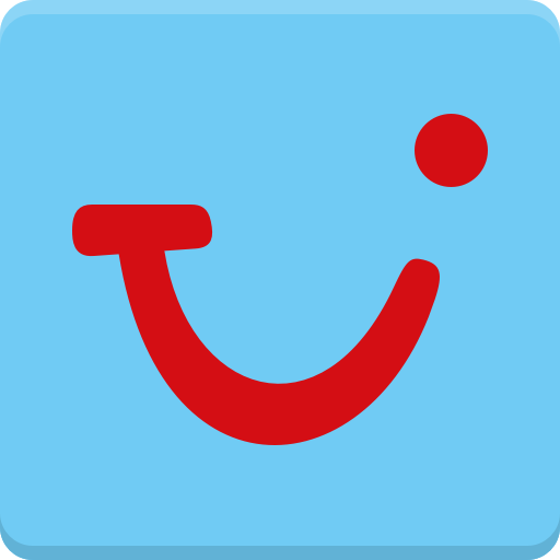 TUI Nederland Reisapp - Vakantie, vluchten, hotels icon