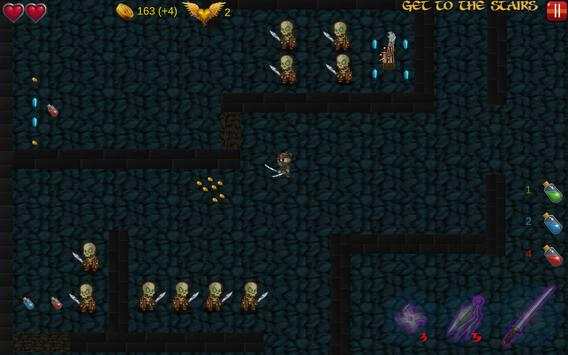 Stealthy Ninja screenshot 21
