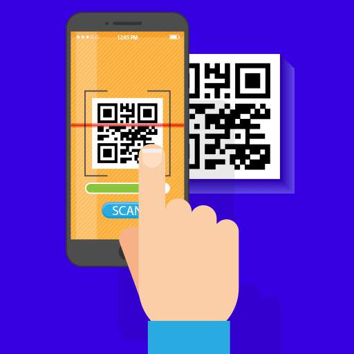 QR Code Reader Wifi 1.0