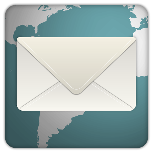 GW Mail icon