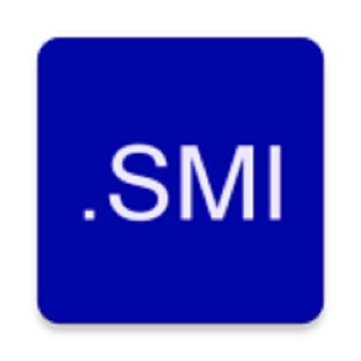 Simple Subtitle (.smi) Viewer 1.7.1