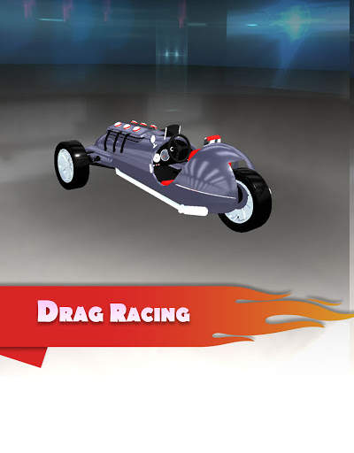 Real Drag Racing screenshot 6