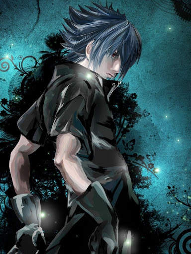 Anime Live Wallpaper screenshot 6