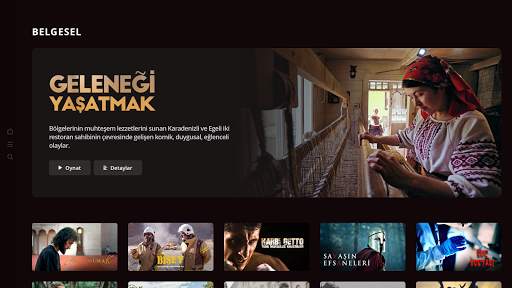 TRT İzle screenshot 4