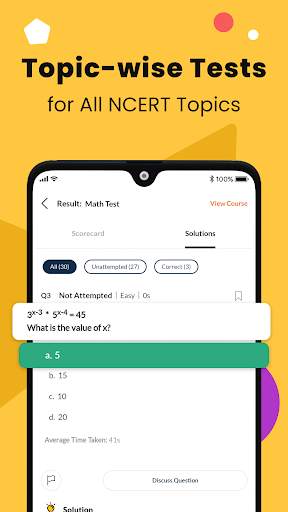 Class 9 Study App by EduRev screenshot 5