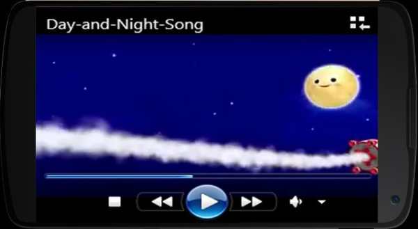 Kids Song Offline screenshot 3