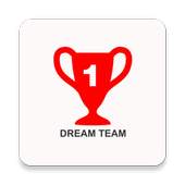 Dream Team Fantasy #1 App for  Dream11 Teams 0.1