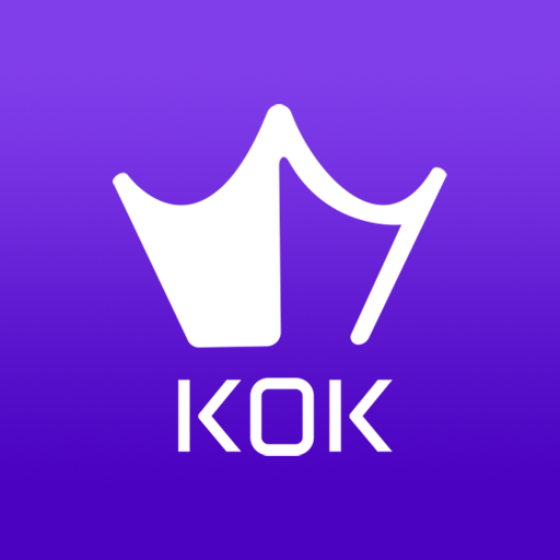 KOK PLAY icon