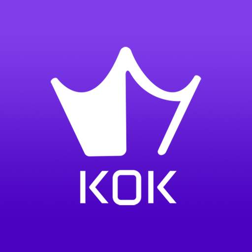 KOK PLAY 2.5.6