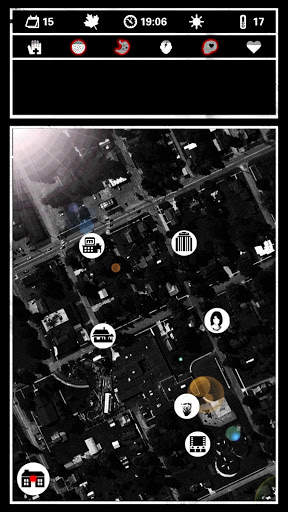 Buried Town – Free Zombie Survival Apocalypse Game screenshot 7