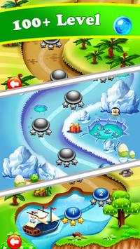 Bubble Shooter Saga screenshot 3