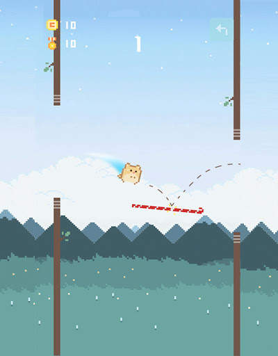 Flick Bird screenshot 12