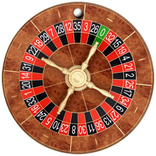 My Roulette 2.4