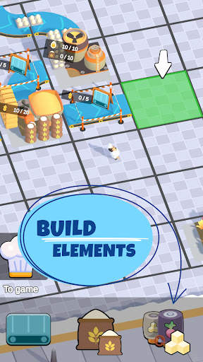 My Bakery screenshot 3