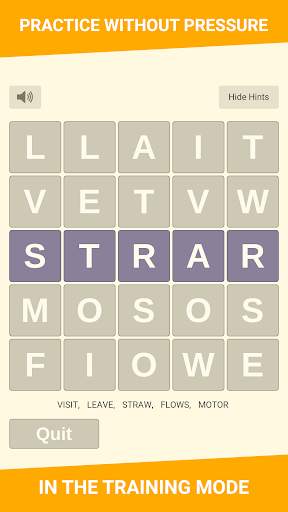 Word Game screenshot 3