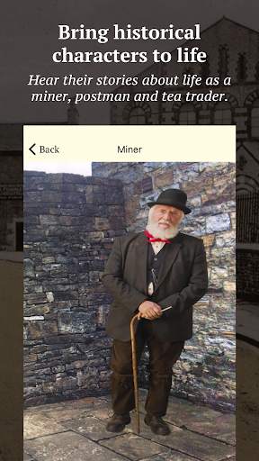 Alston Time Traveller screenshot 6