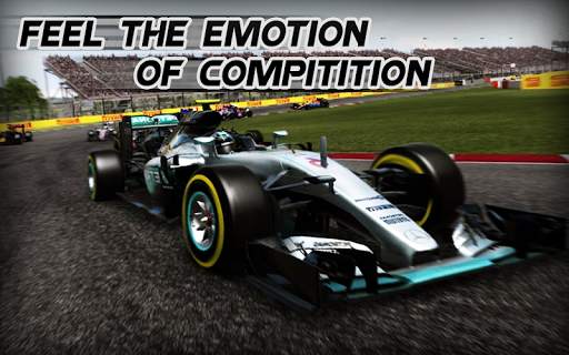 Formula Speed Cars: Turbo Race on Streets screenshot 3