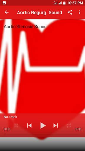 Cardiology Guide screenshot 4