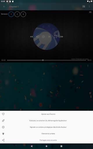 Drama Live | Video Player screenshot 24