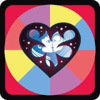 Sexy Roulette Game icon
