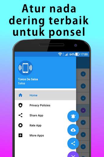 Nuansa Salsa Tropis screenshot 3
