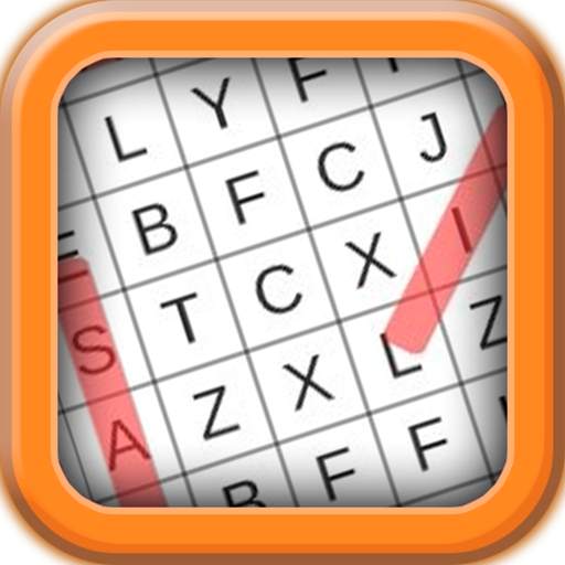 Search The Word: Free Game 9.0