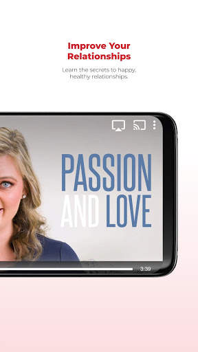 Love Destination TV screenshot 5