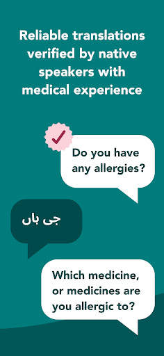 Care to Translate screenshot 7