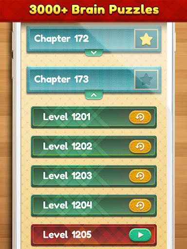Word Crafty - Offline Word Game screenshot 15