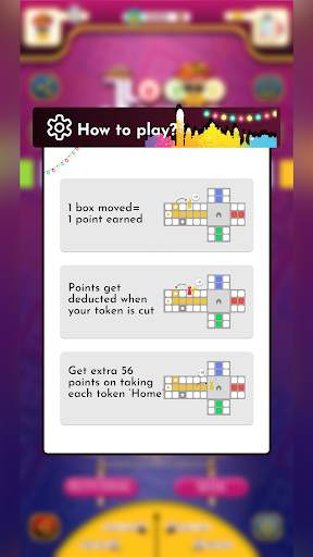 Ludo Jaipur screenshot 2