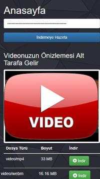Программа загрузки видео VVO скриншот 2