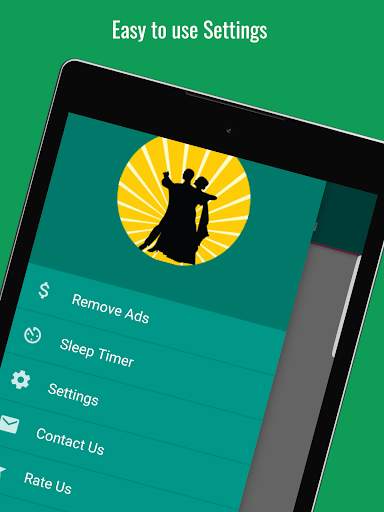 Radio Big Band & Swing Music screenshot 17