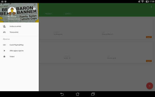 My LiveScore - Social Basket screenshot 23