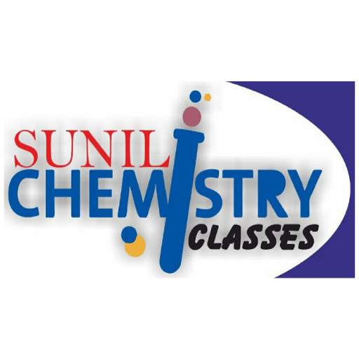 Sunil Chemistry Classes 1.4.37.1