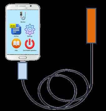 2018 Endoscope, Borescope, USB камера, EasyCap скриншот 1