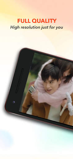 WeTV: Asian & Local Dramas screenshot 5
