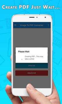 Image to PDF Converter FREE : Photo to PDF 5 تصوير الشاشة