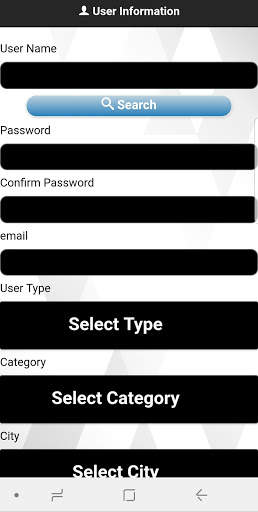 Diamond App screenshot 3