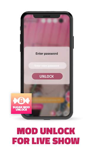 sugar live mod unlock tips screenshot 1