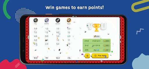 Callbreak Multiplayer screenshot 4