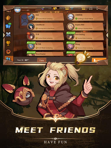 My Turn: Infinite Magic Duel screenshot 15