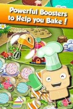 Cookie Crush Mania screenshot 5