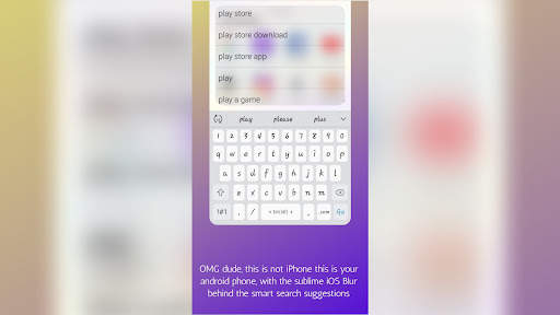 iOS 14 Browser,desktop browser screenshot 1