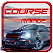 Course rapide