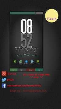 Flooin Themes Total Launcher screenshot 3